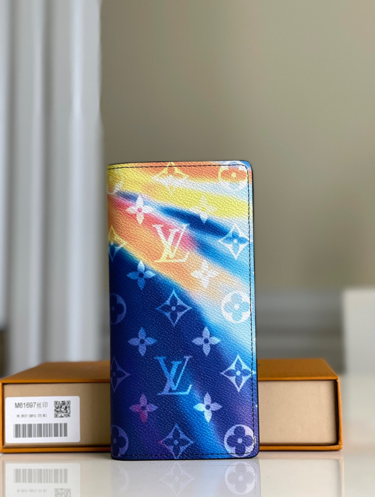 LV wallet