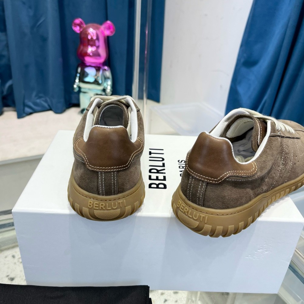 BERLUTI