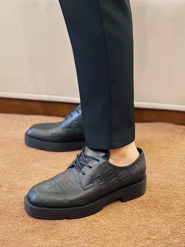 Givenchy Loafers