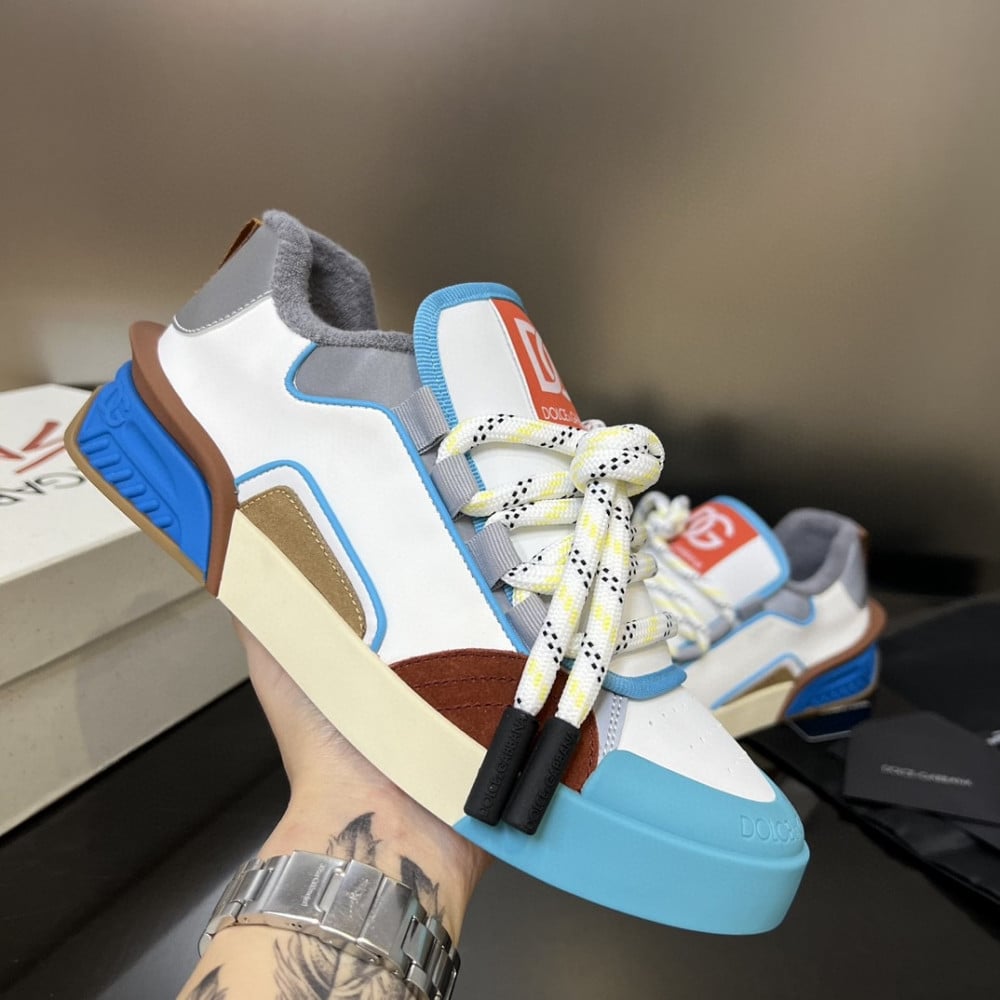D&G Sneakers