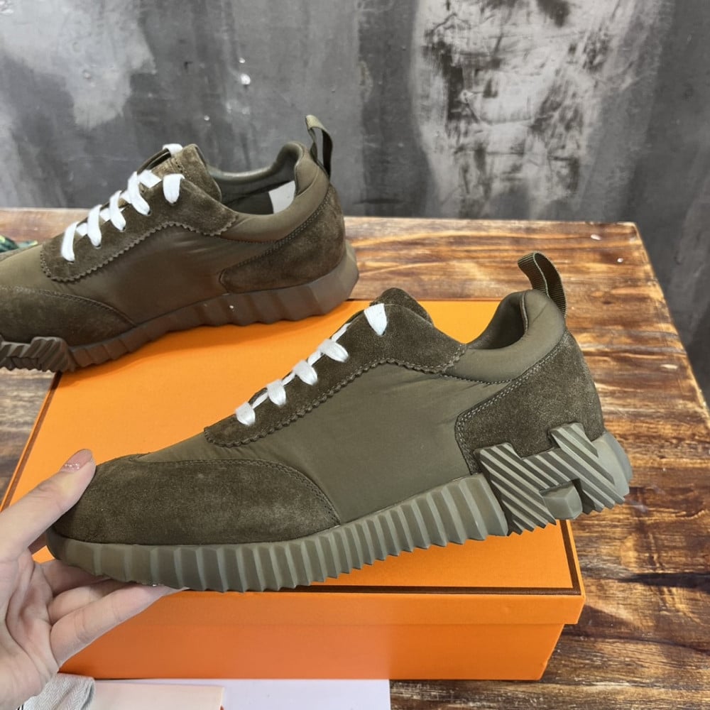 Hermes Sneakers