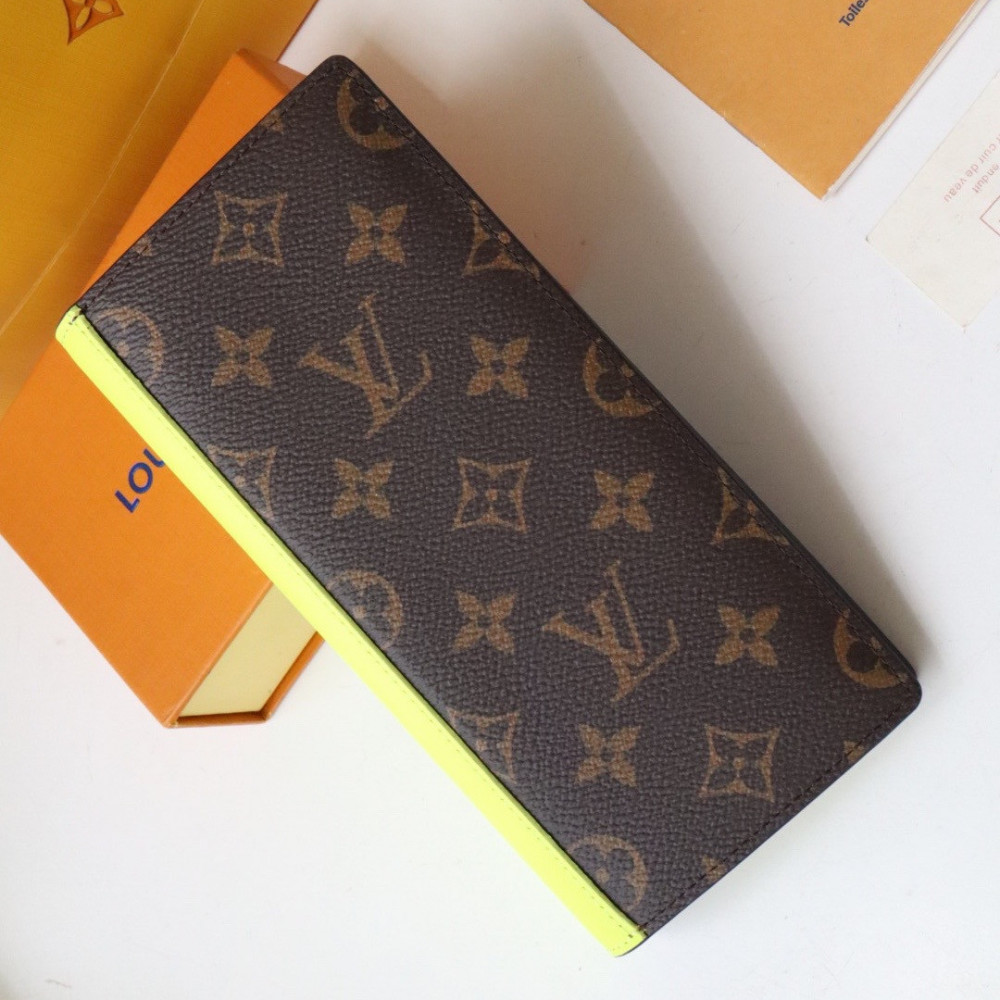 ‏ LV Wallet