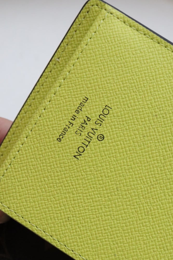 ‏ LV Wallet