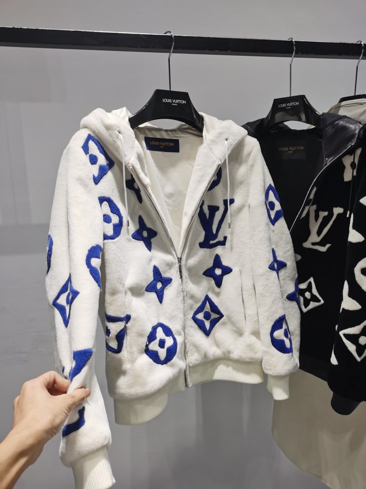 Shop Louis Vuitton Jackets (1ABR99) by aya-guilera