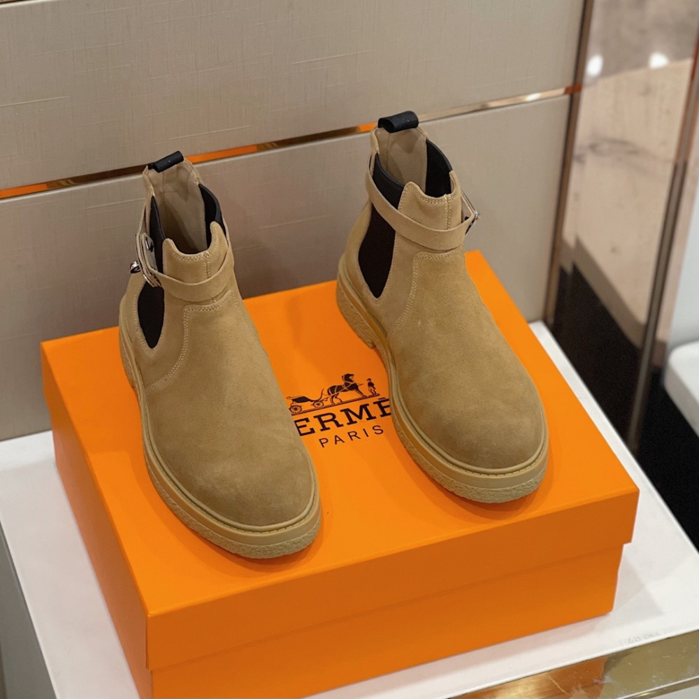 Hermes boot
