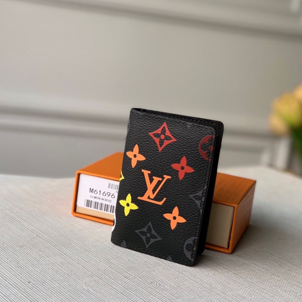 LV Wallet - alraagi.store