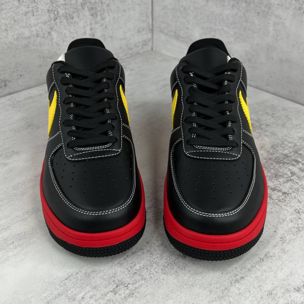 LV X Nike