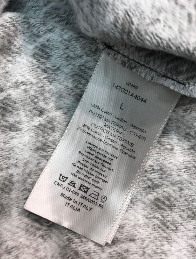Dior Sweater