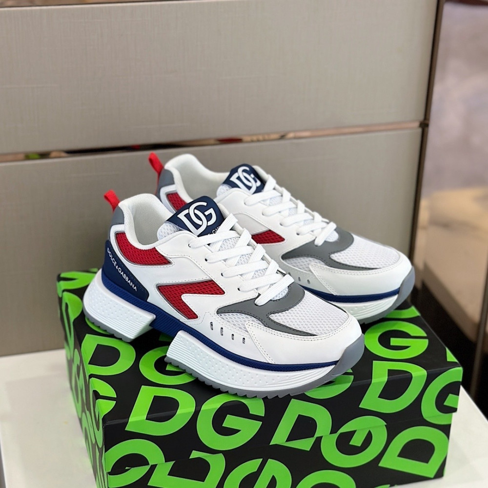 D&G
