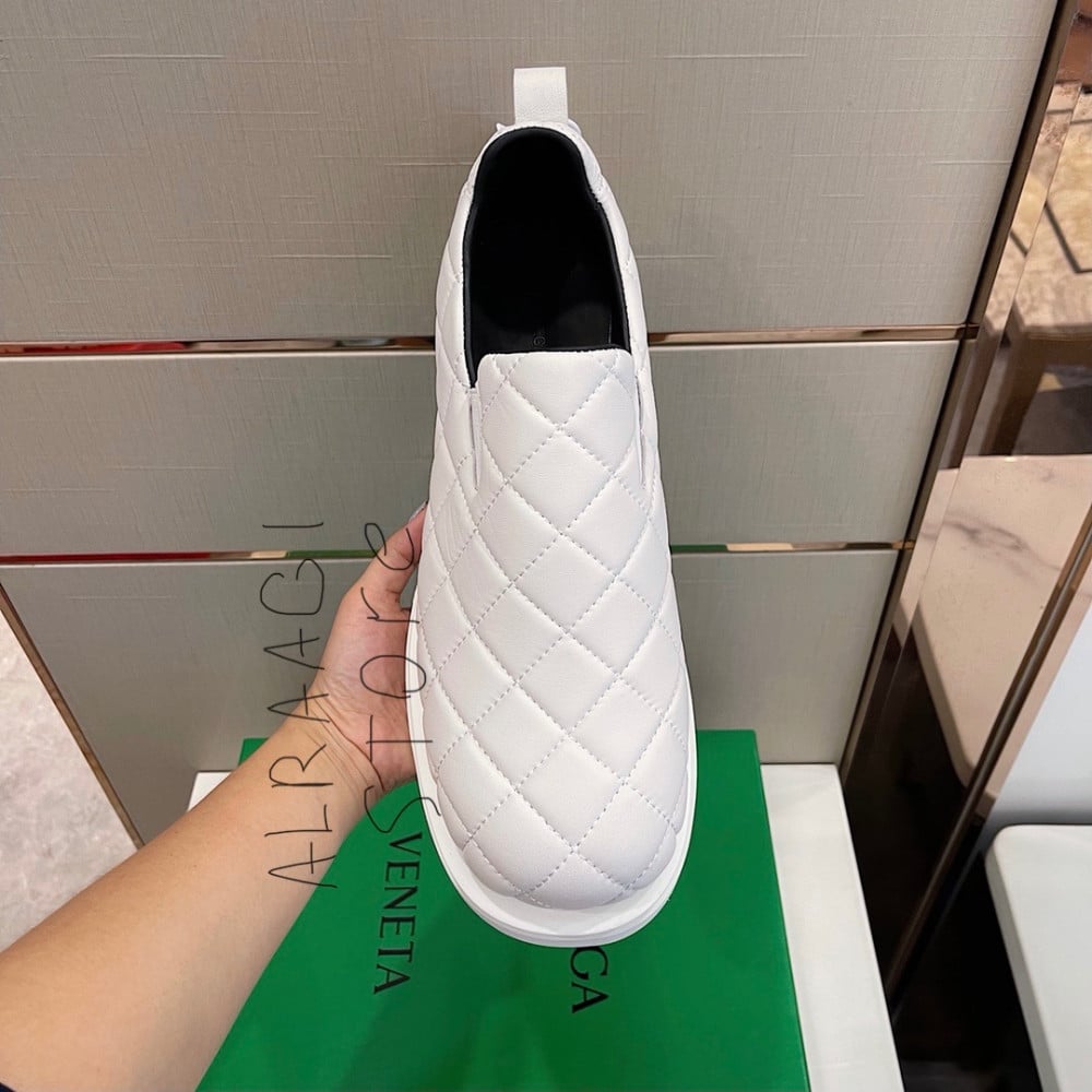 Bottega Sneckers