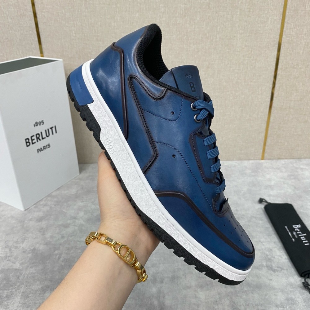 BERLUTI
