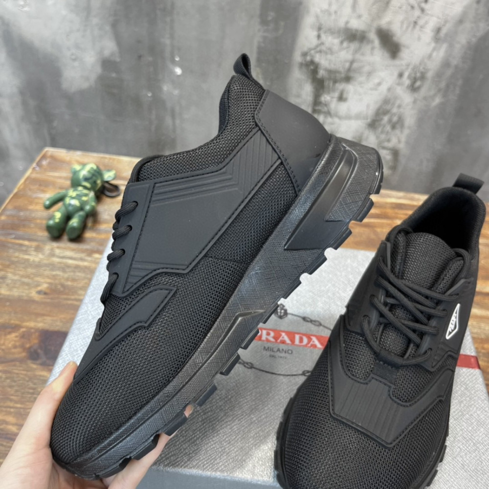 Prada Sneakers