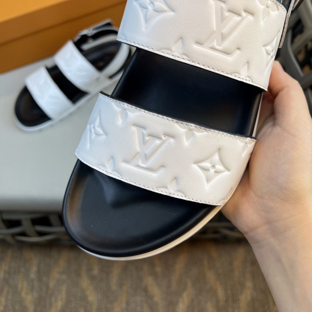 LV sandal