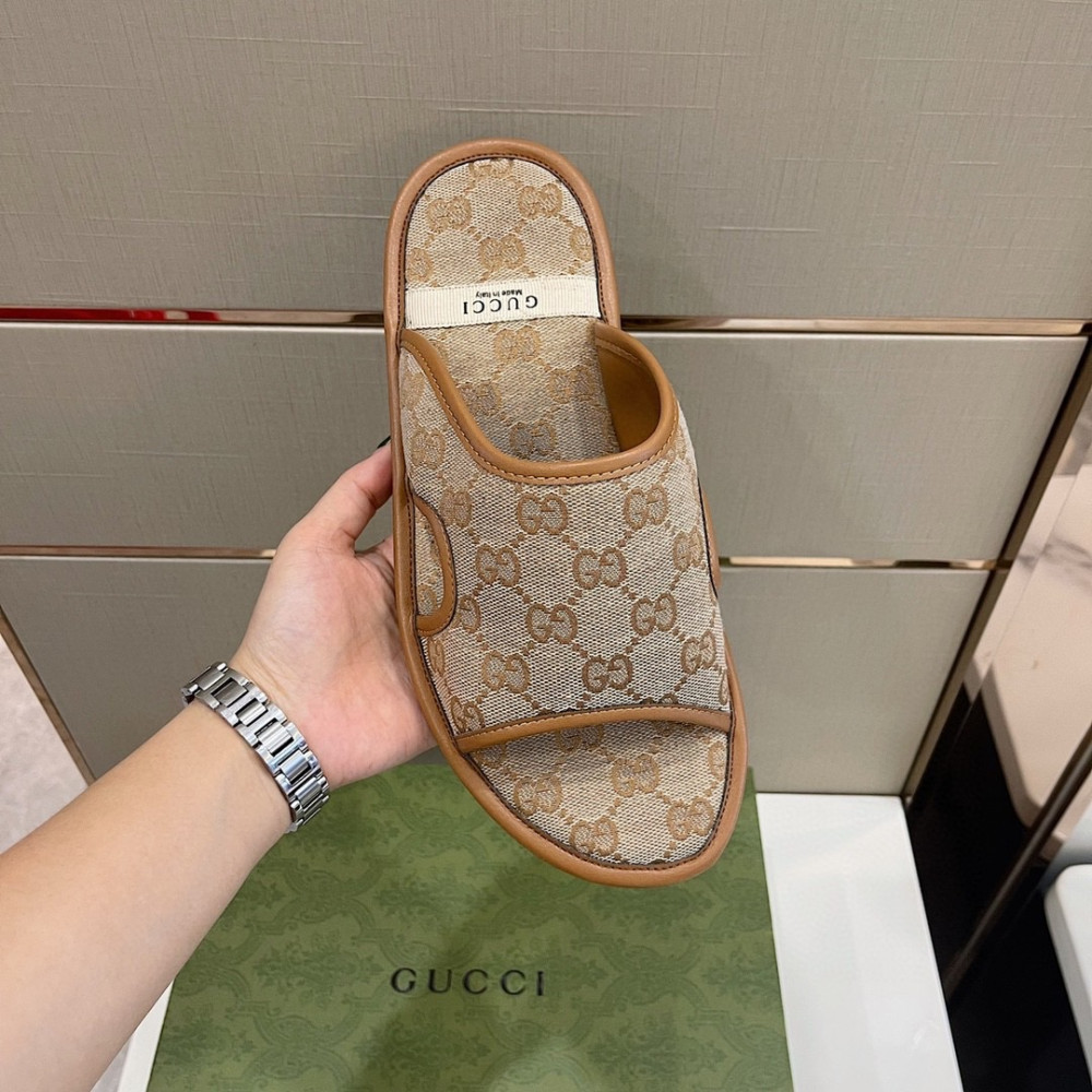 Gucci Slipper