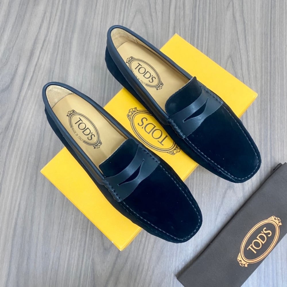 TOD'S