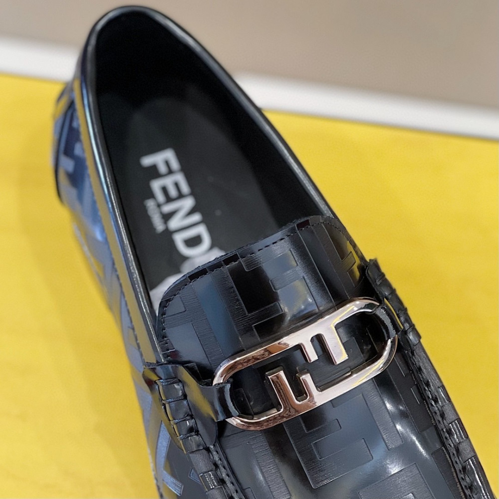 Fendi Loafers