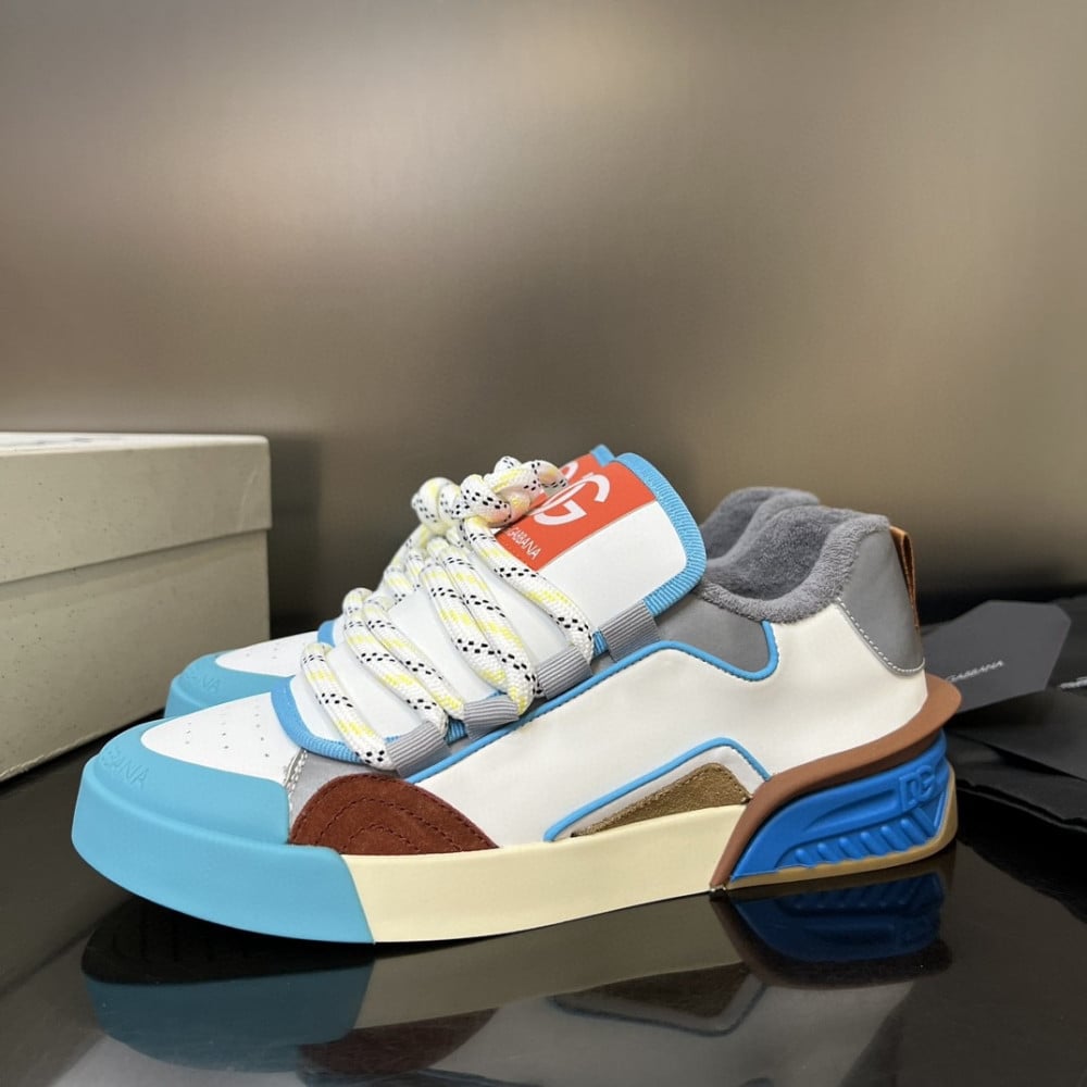 D&G Sneakers