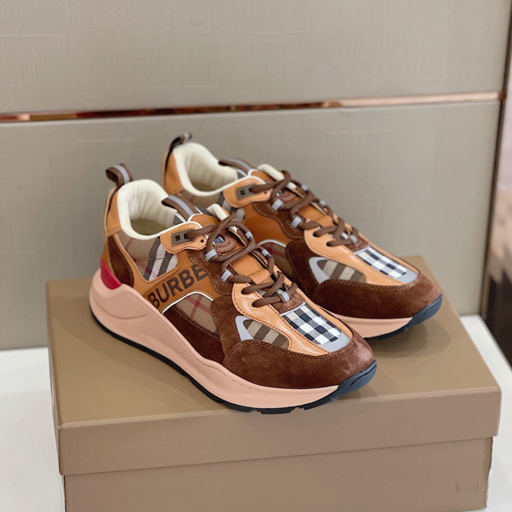 Sneakers Burberry