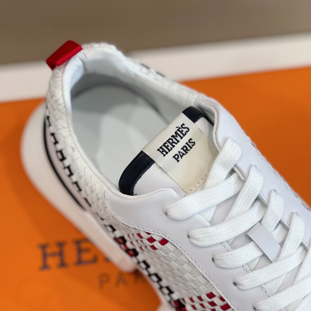 Hermes Slipper