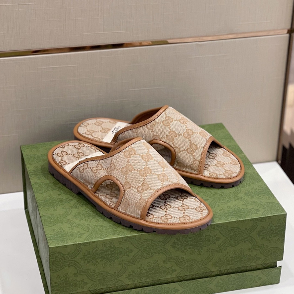Gucci Slipper