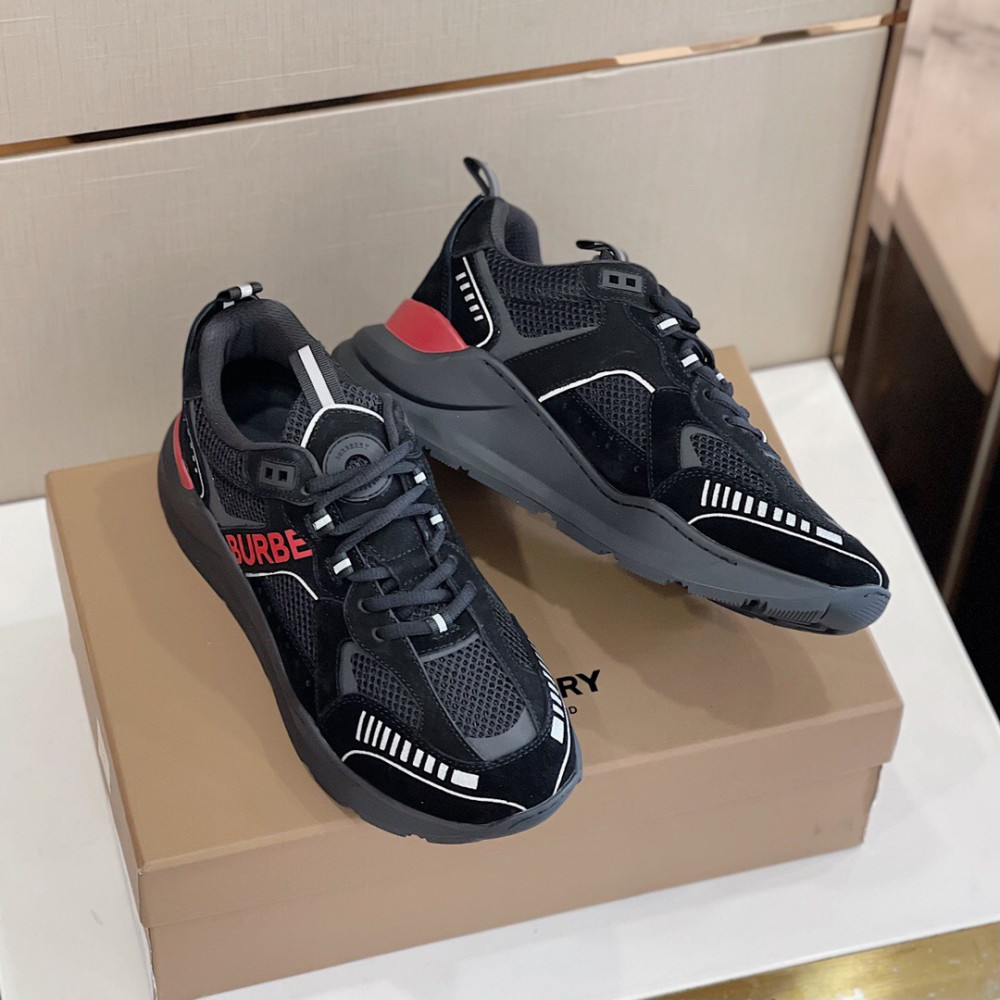 Sneakers Burberry