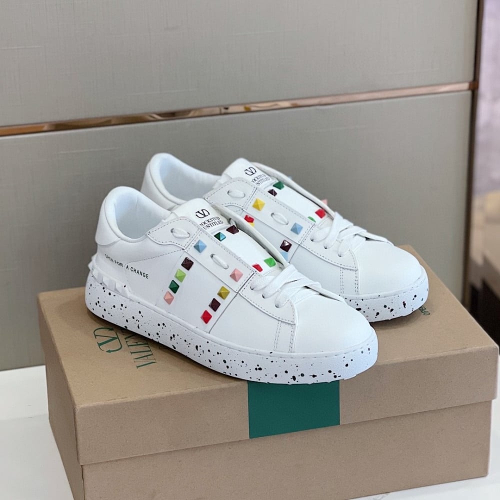 Valentino Sneckers