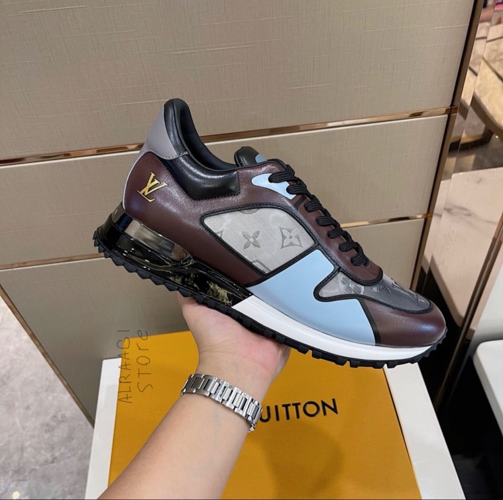 LV Sneakers