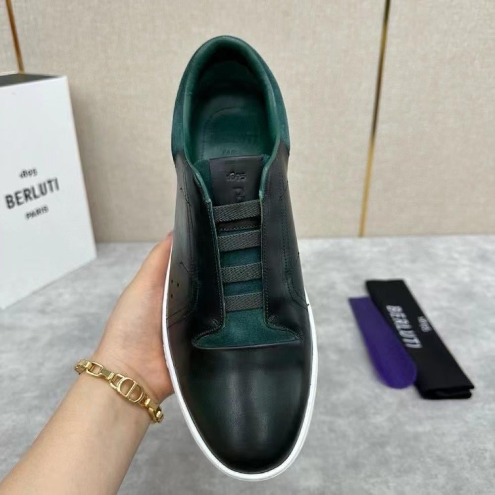BERLUTI