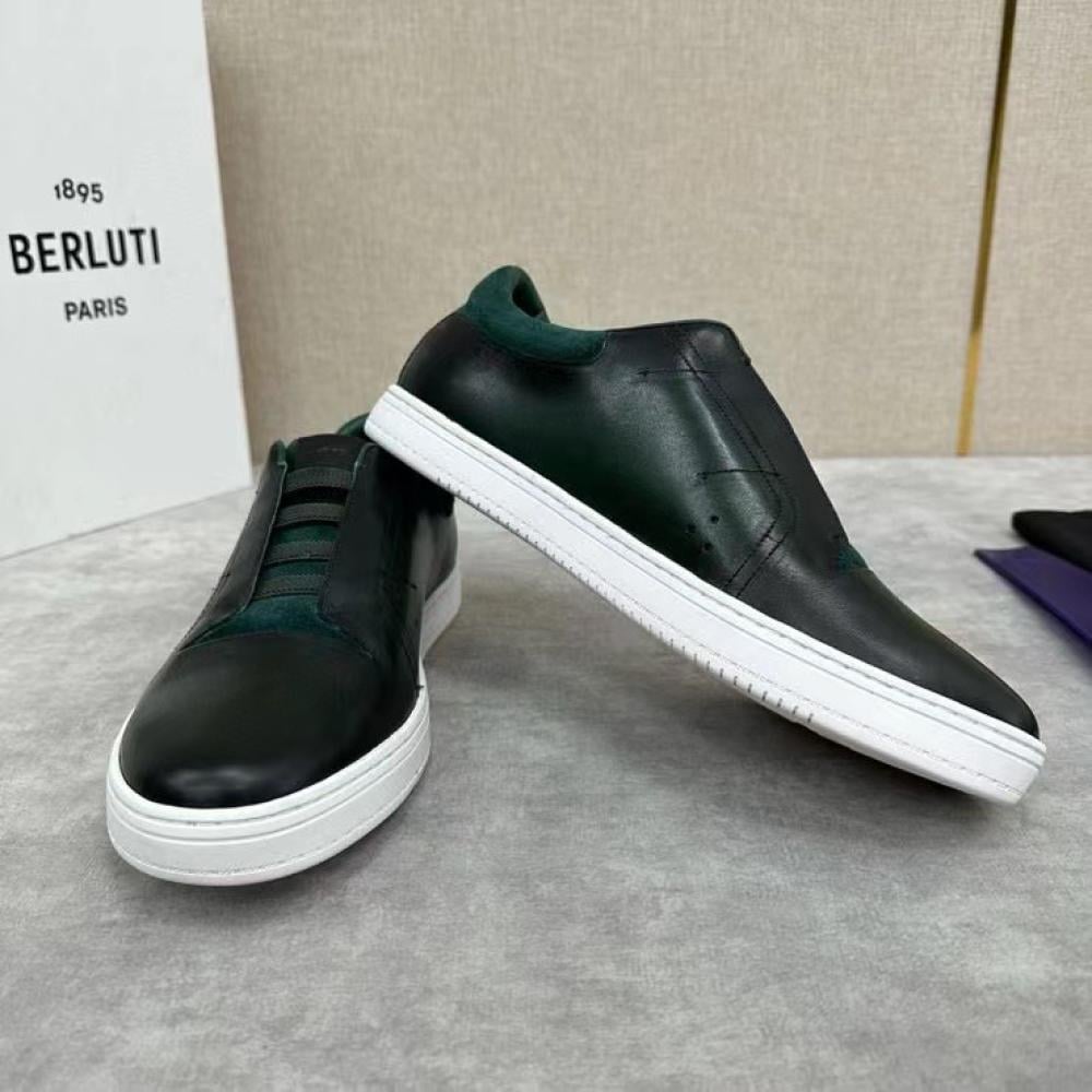 BERLUTI