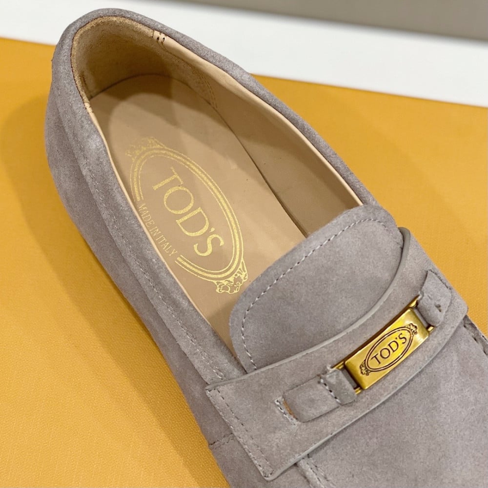 Hermes Loafer