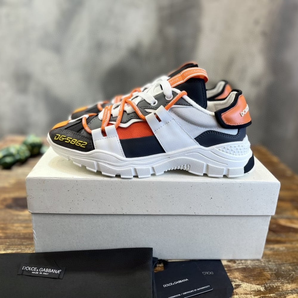 D&G Sneakers