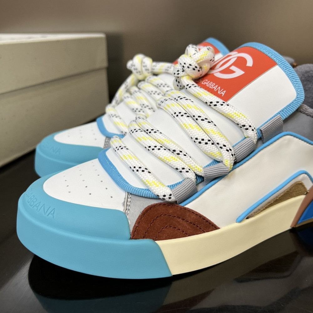 D&G Sneakers