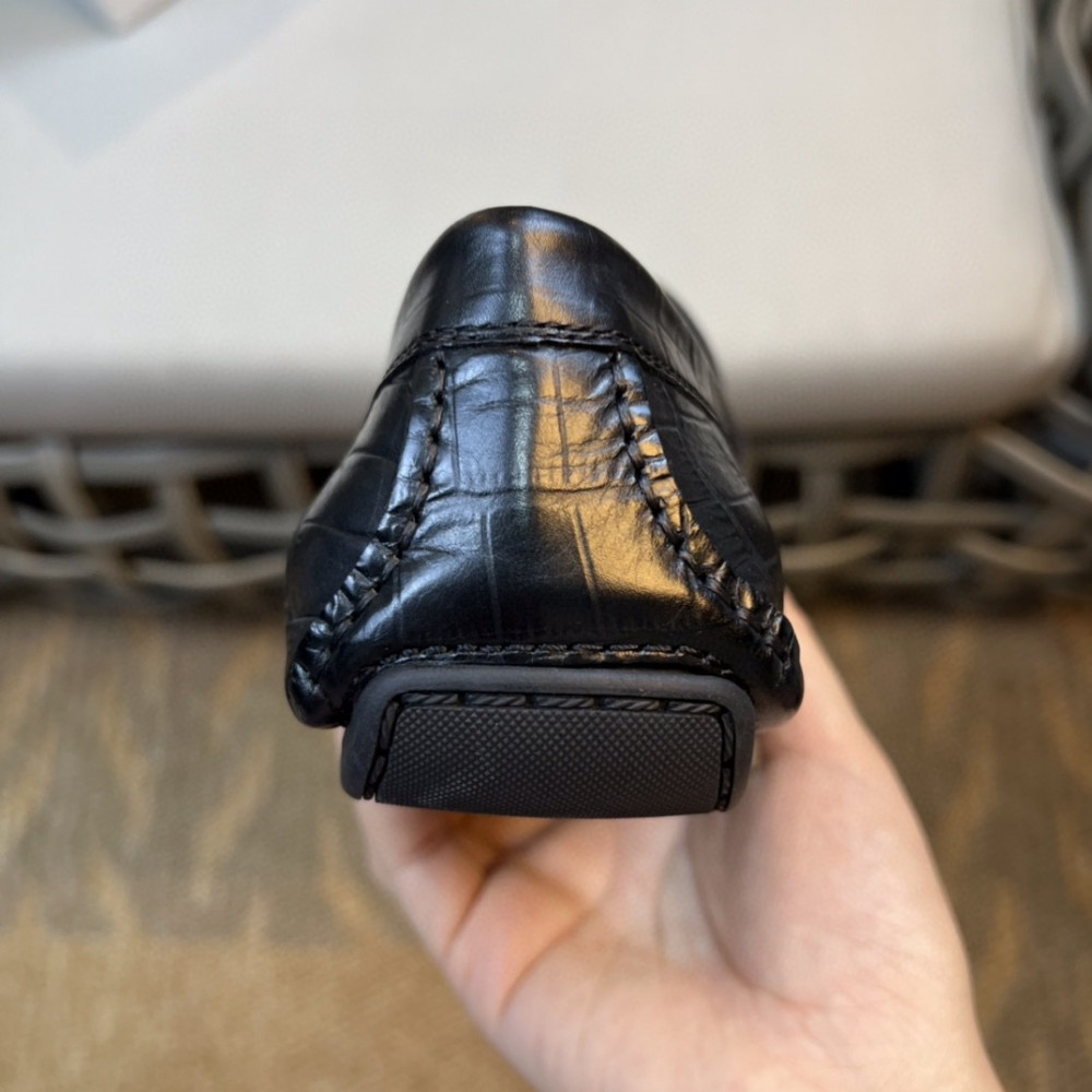 Versace Loafers