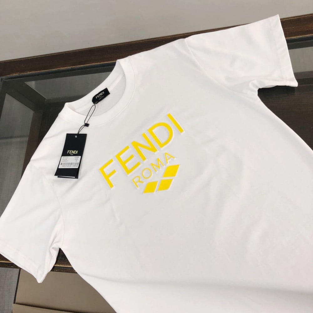 Fendi t-shirt