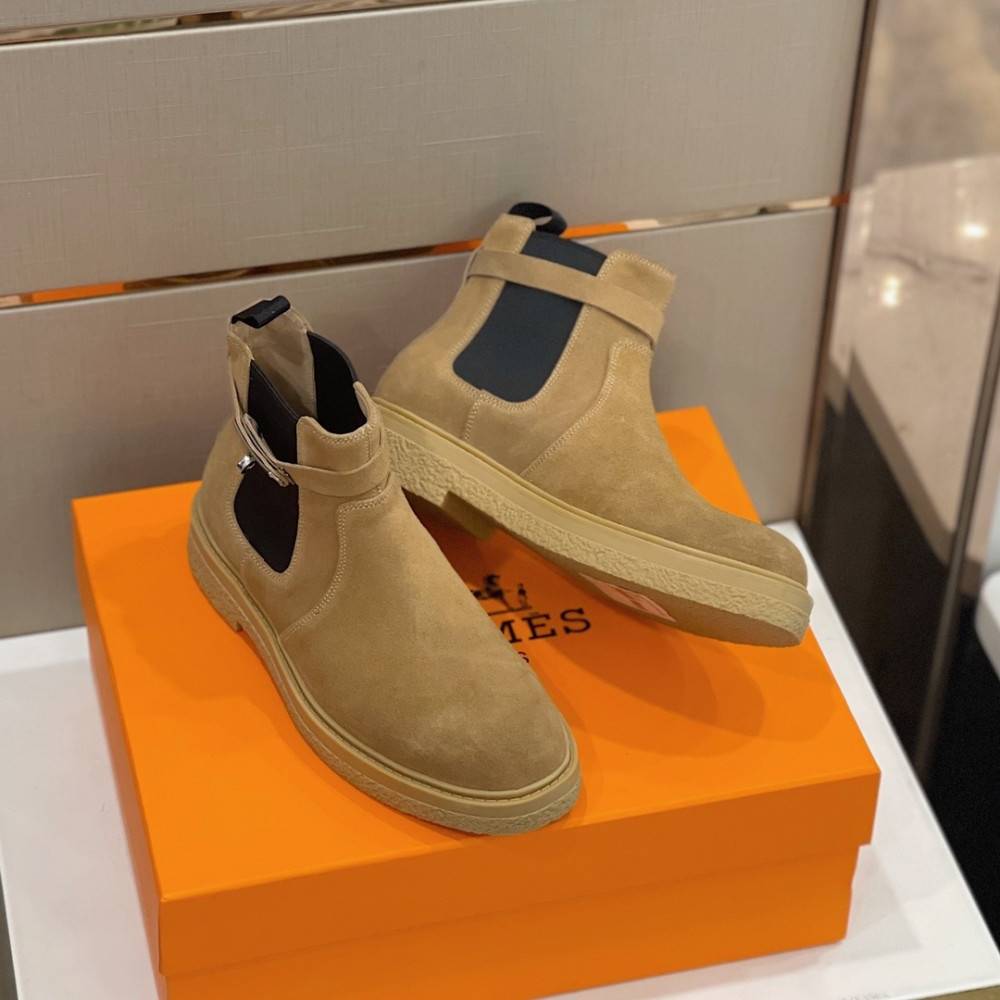 Hermes boot