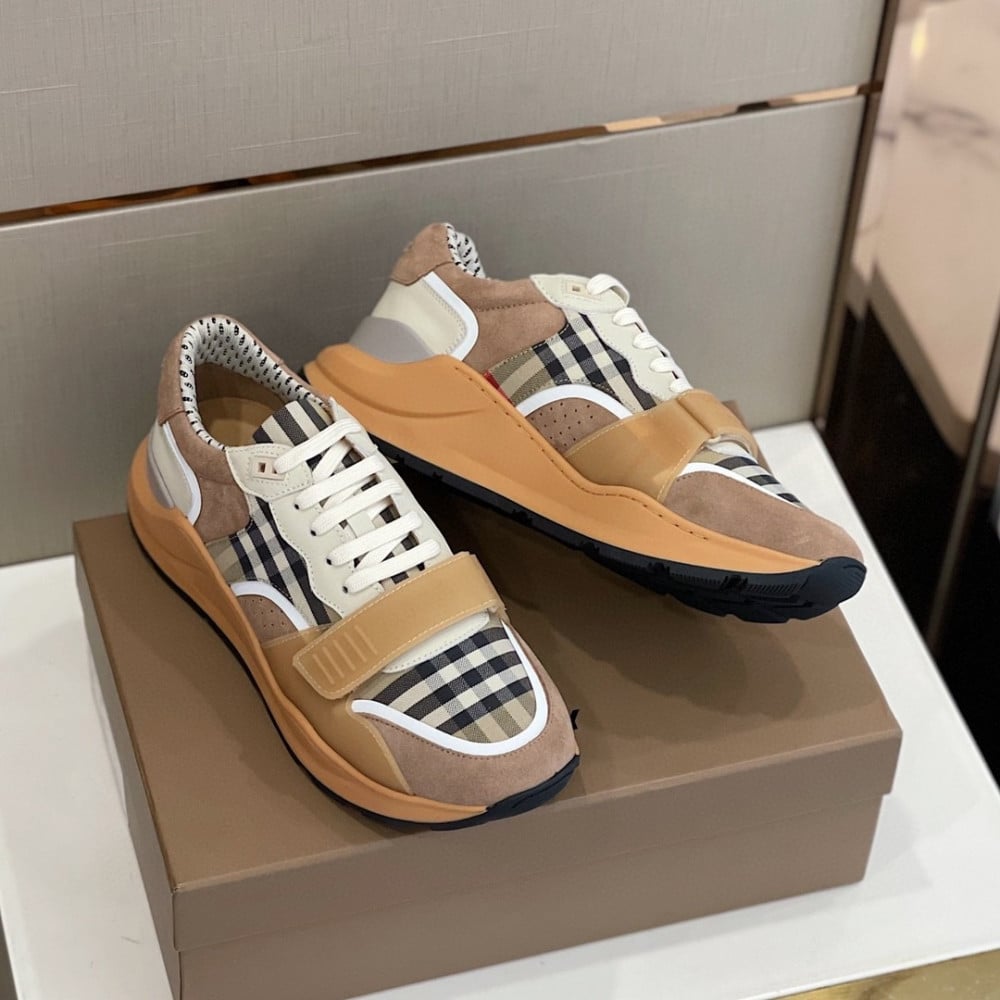 Sneakers Burberry