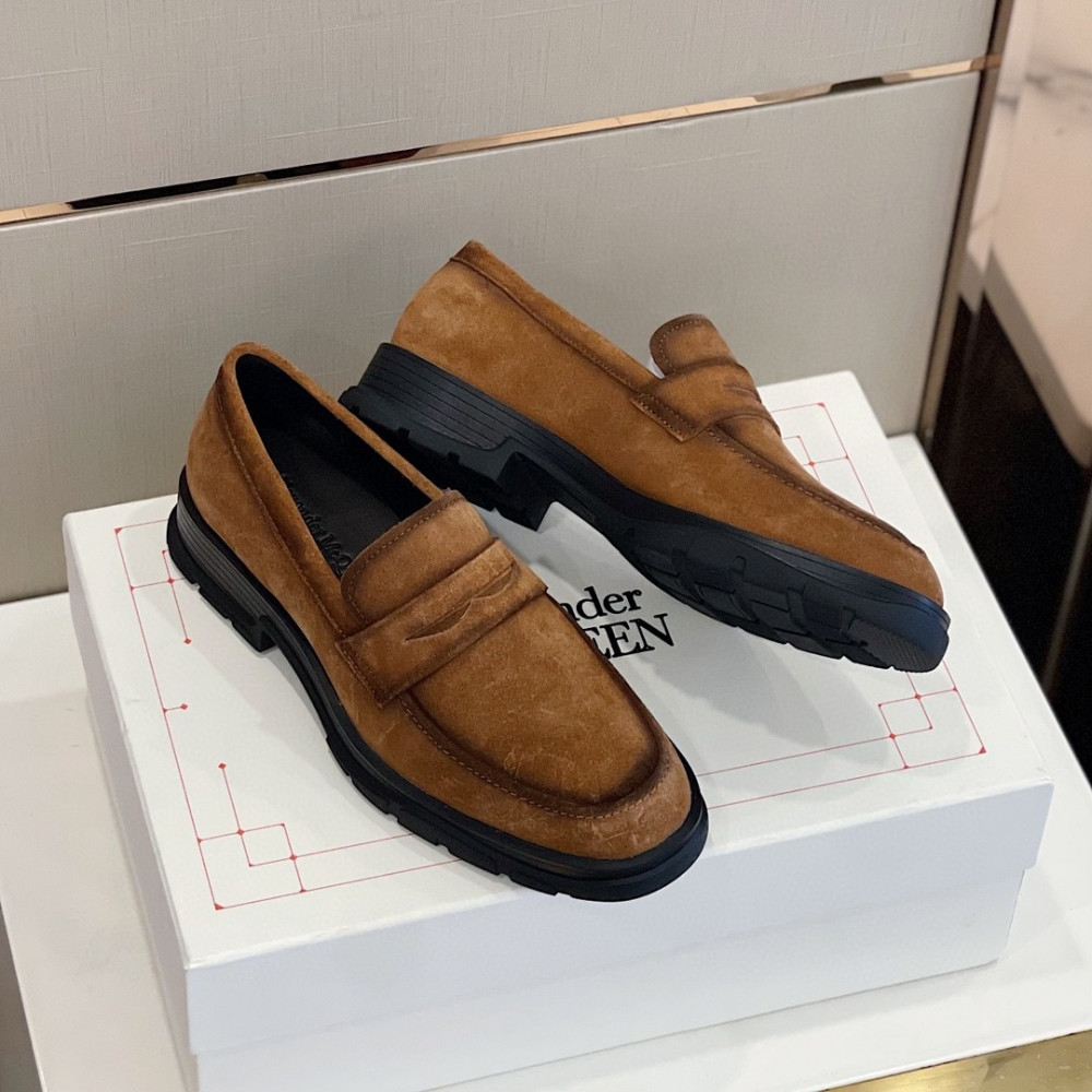 Alexander Loafer