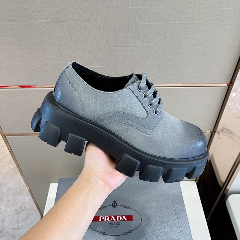 Prada Loafer