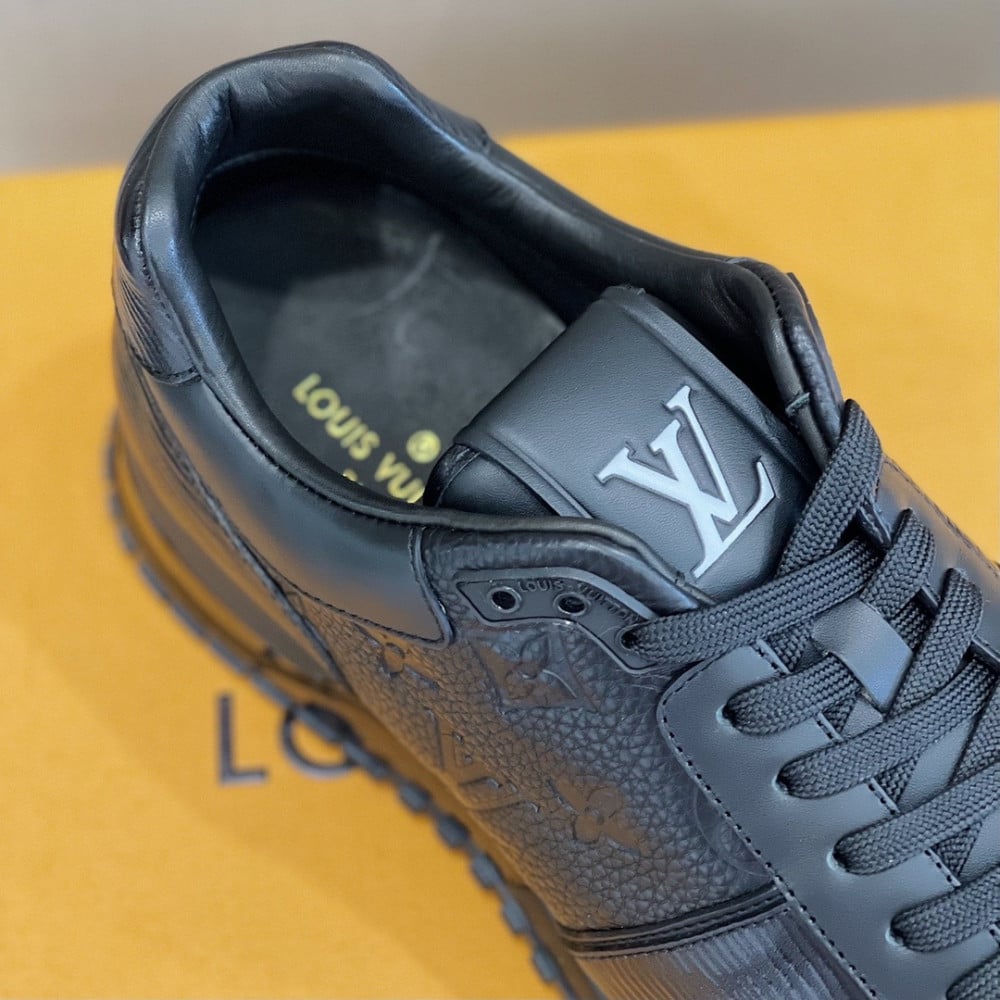 LV Sneckers