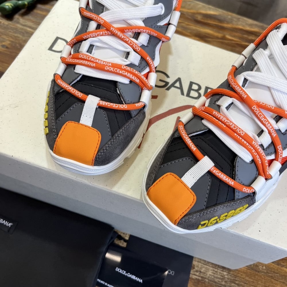 D&G Sneakers