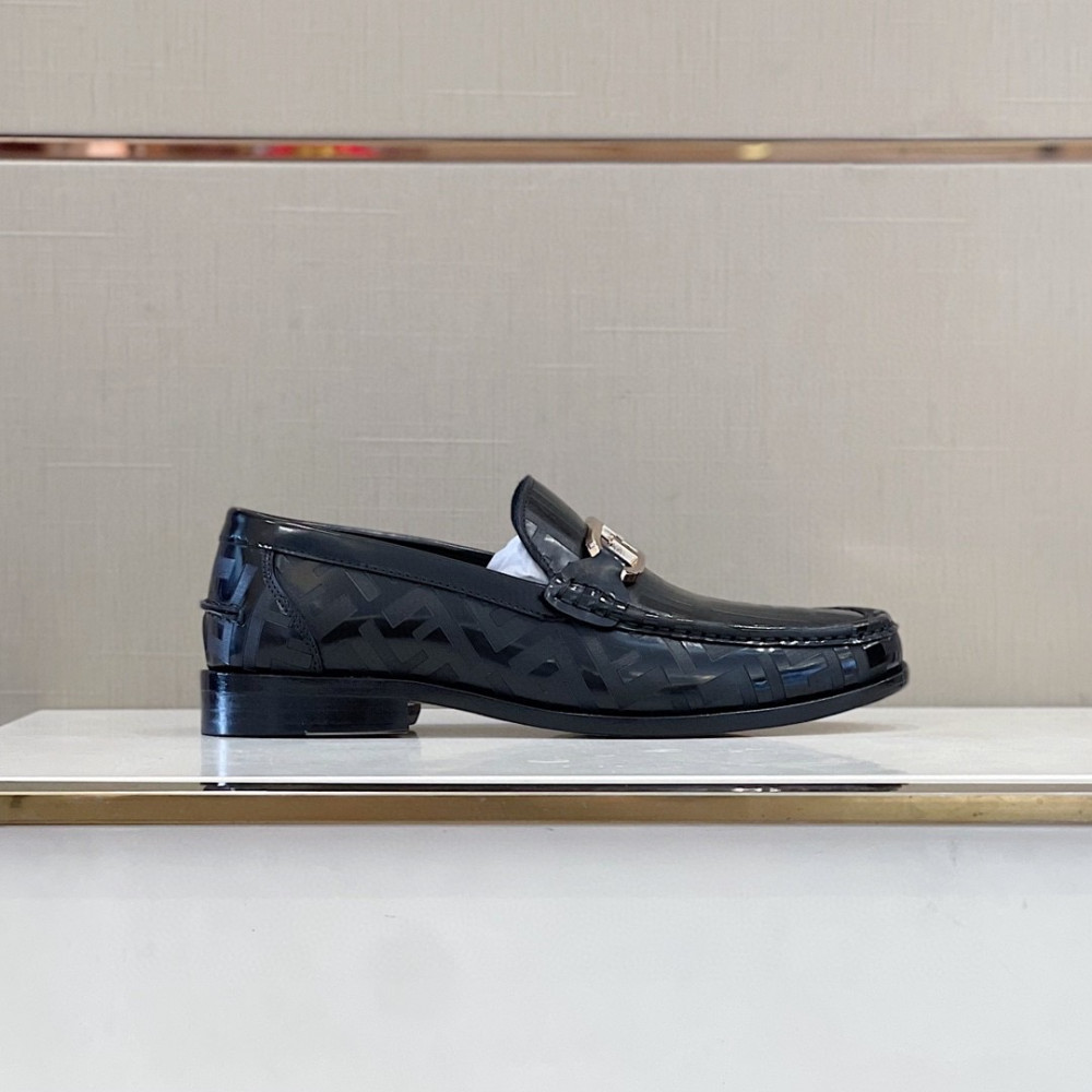 Fendi Loafers