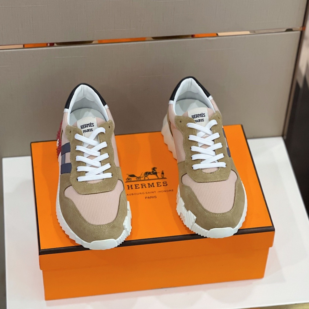 Hermes Sneakers