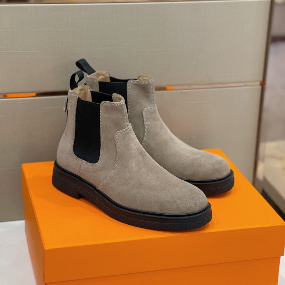 Hermes boot