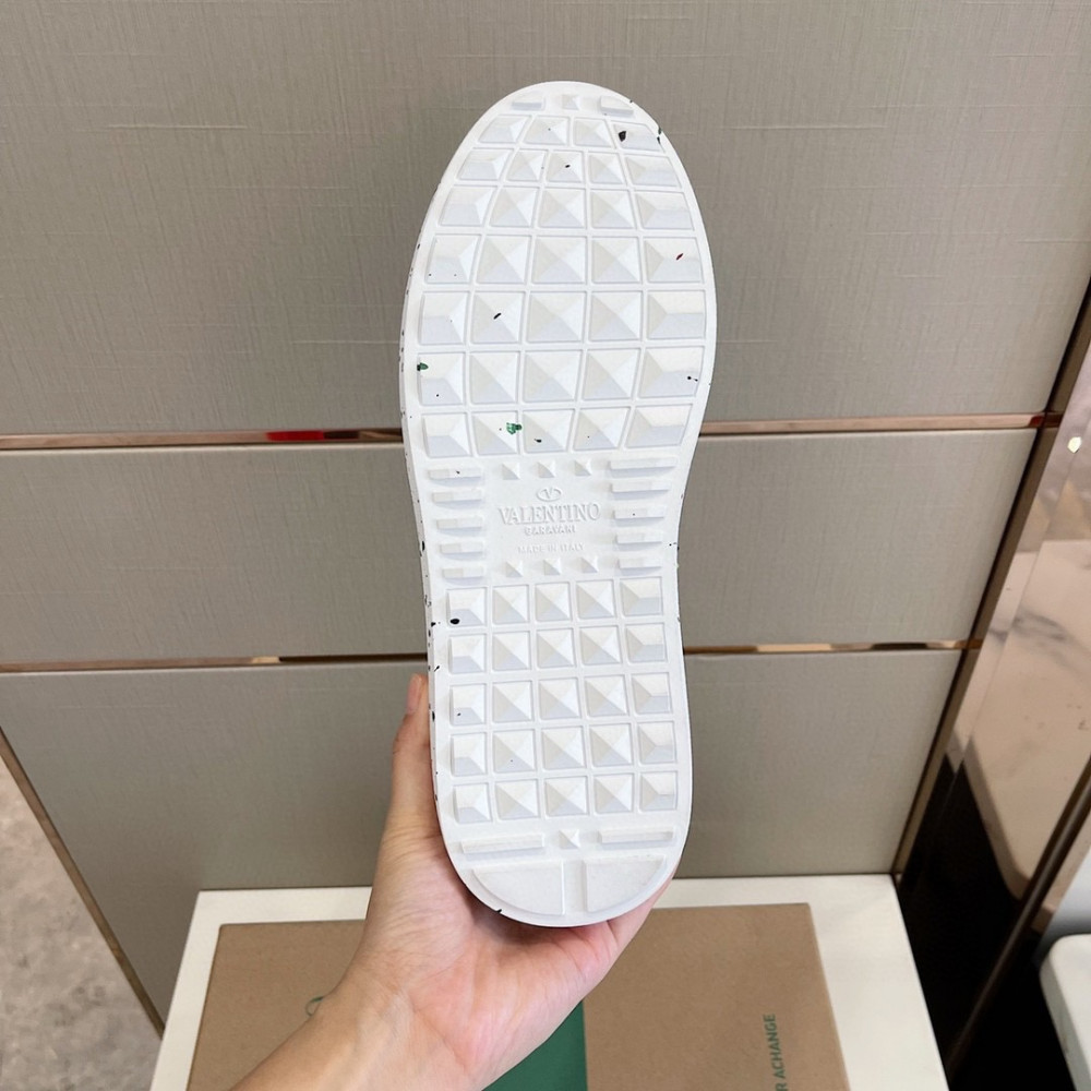 Valentino Sneckers