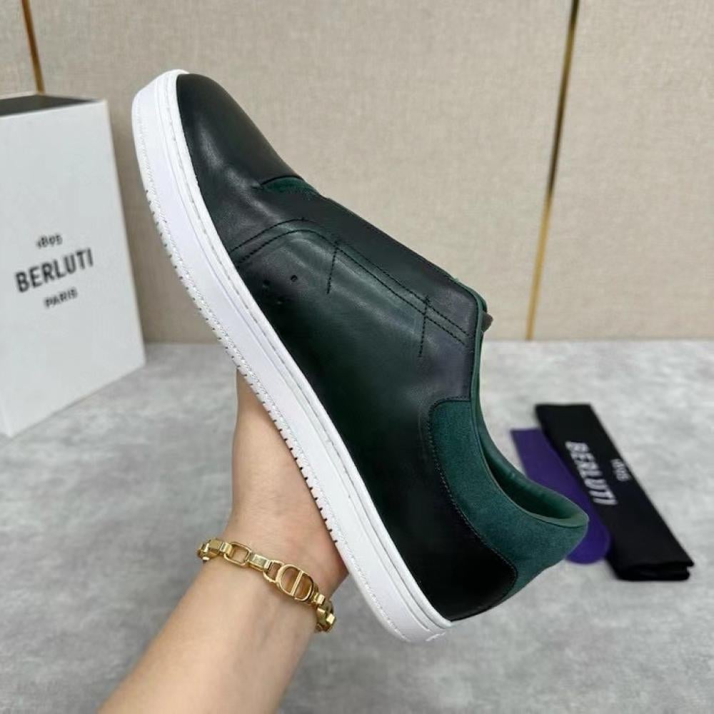 BERLUTI