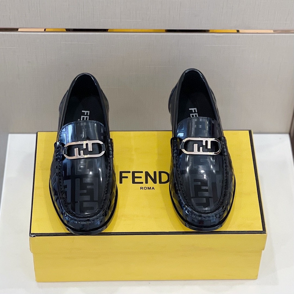 Fendi Loafers