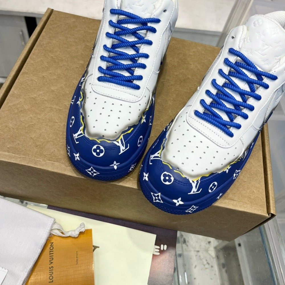 Nike X LV