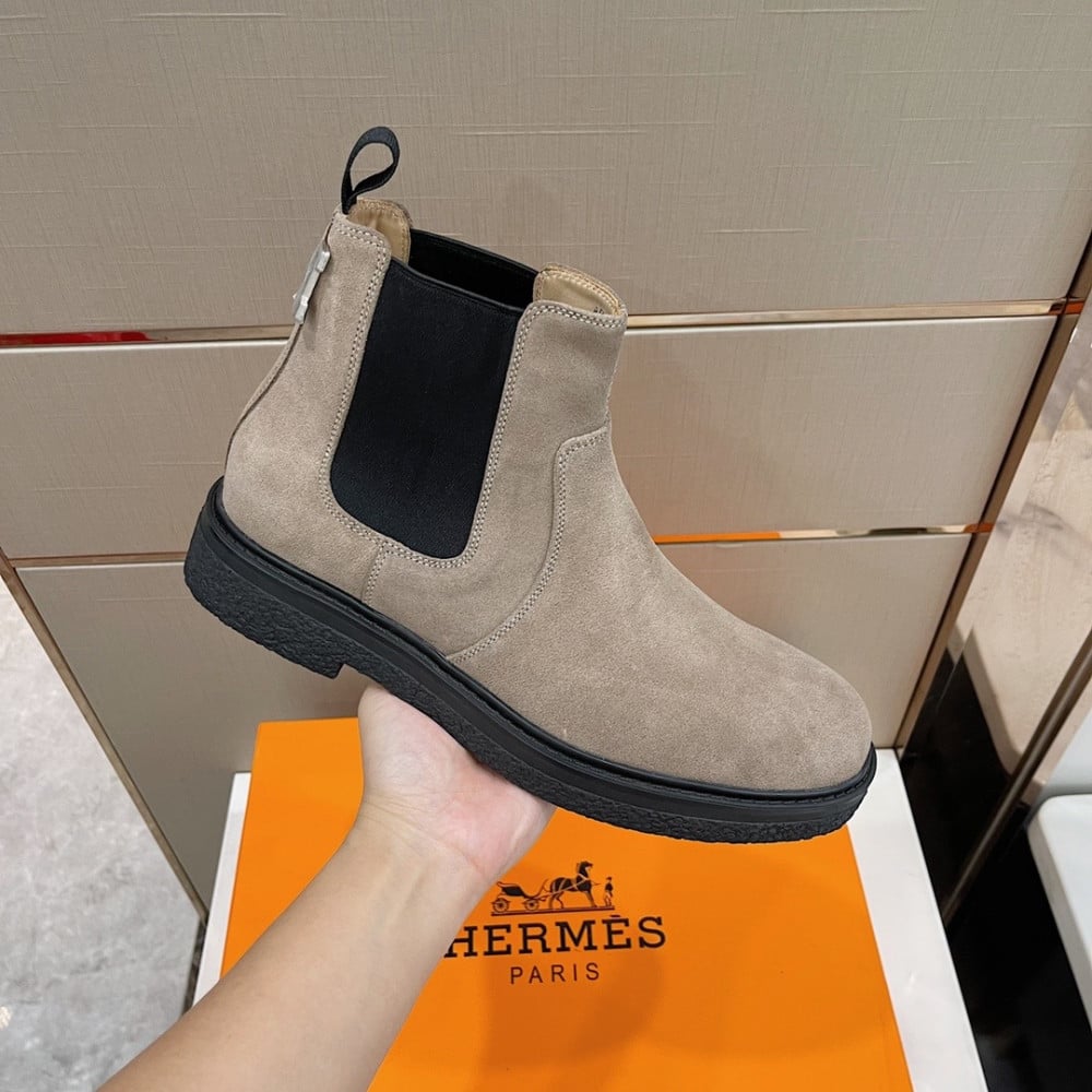 Hermes boot