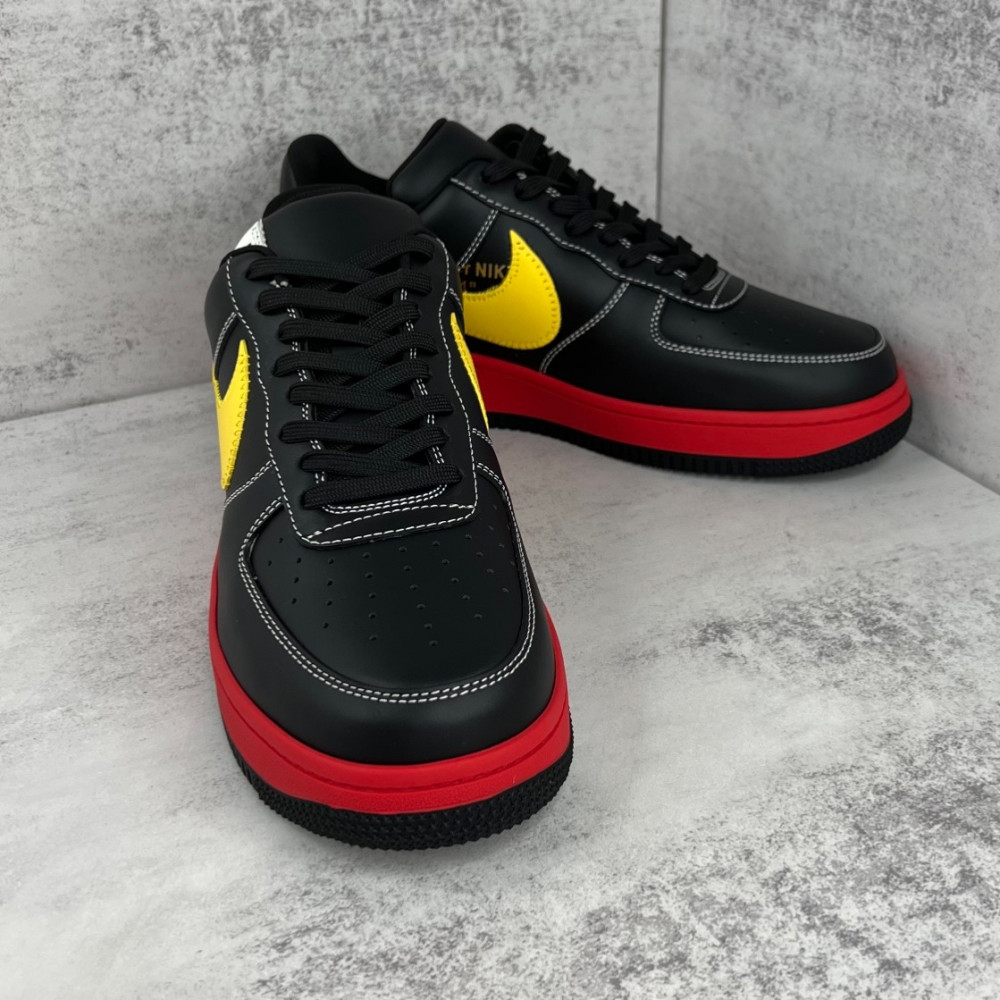LV X Nike