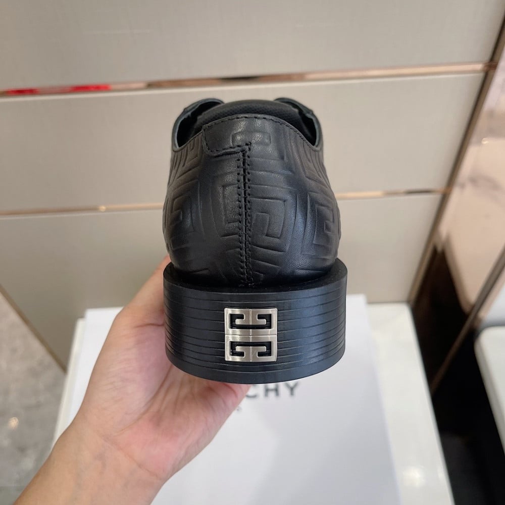Givenchy Loafers